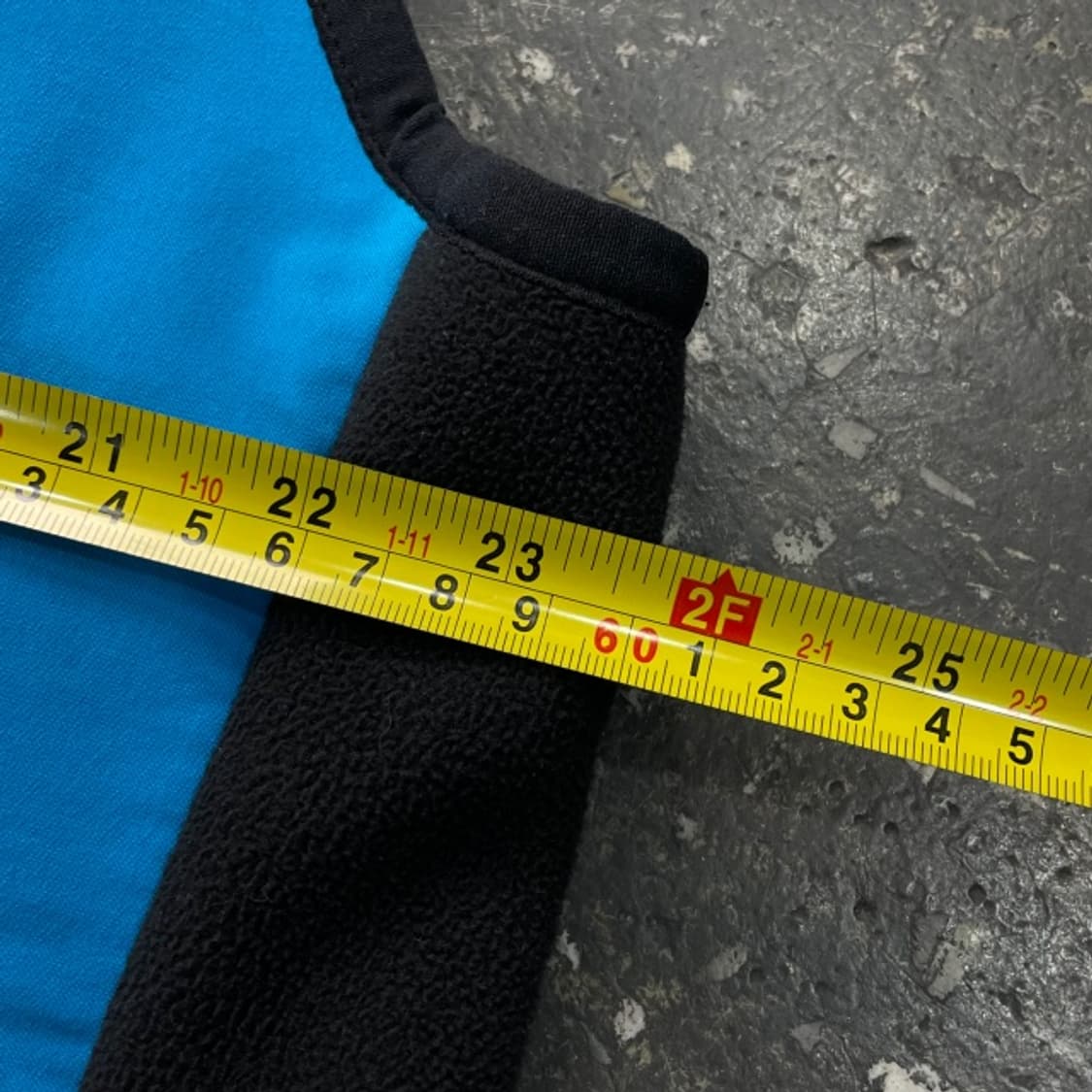 100 콜럼비아 조끼 후리스  상품이미지7