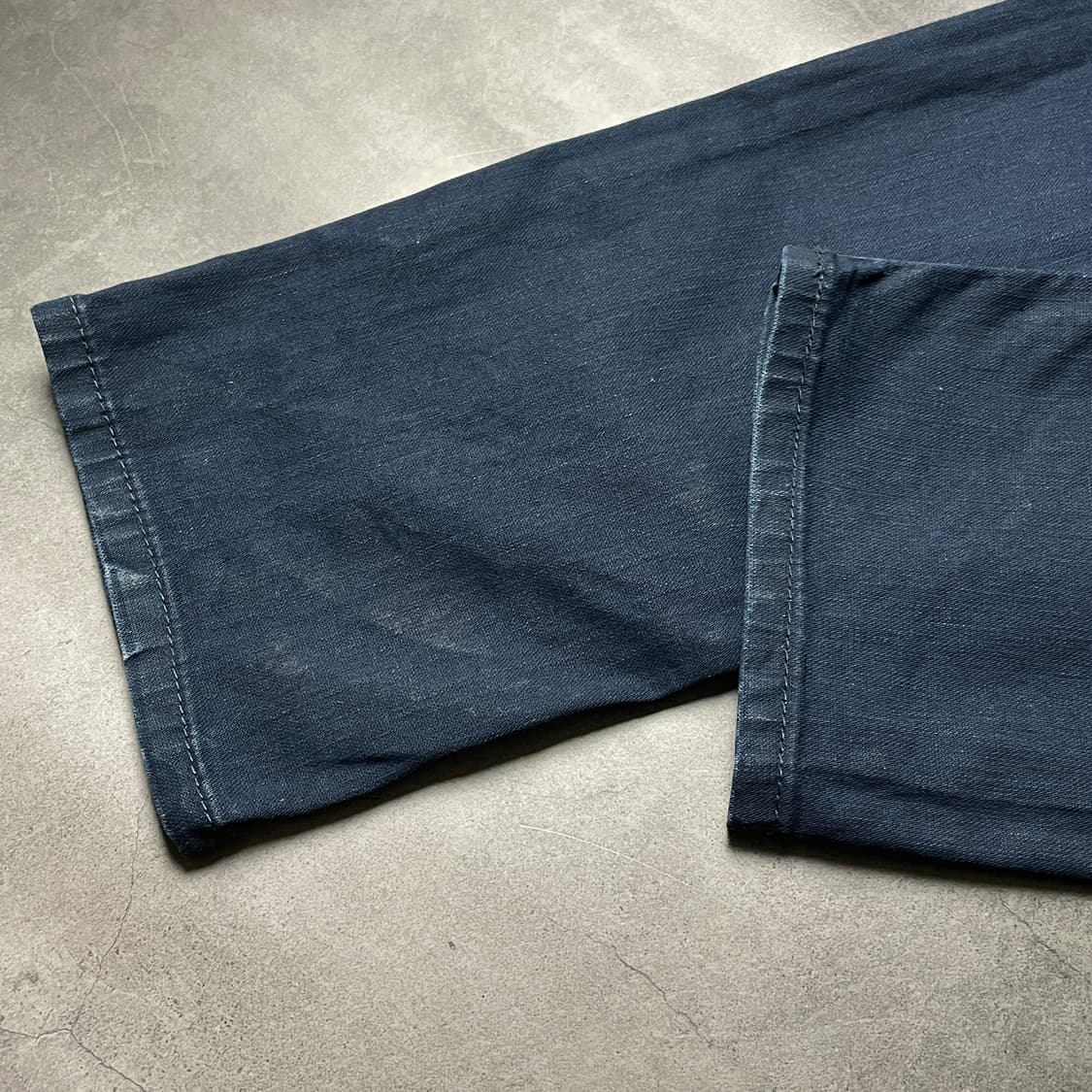 LEVI'S 리바이스541 애슬레틱 테이퍼드핏 데님 코튼팬츠 A00725 상품이미지8