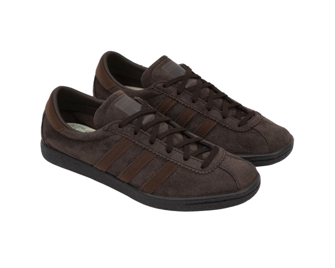 아디다스 토바코 그루엔 다크 브라운 240 상품이미지1