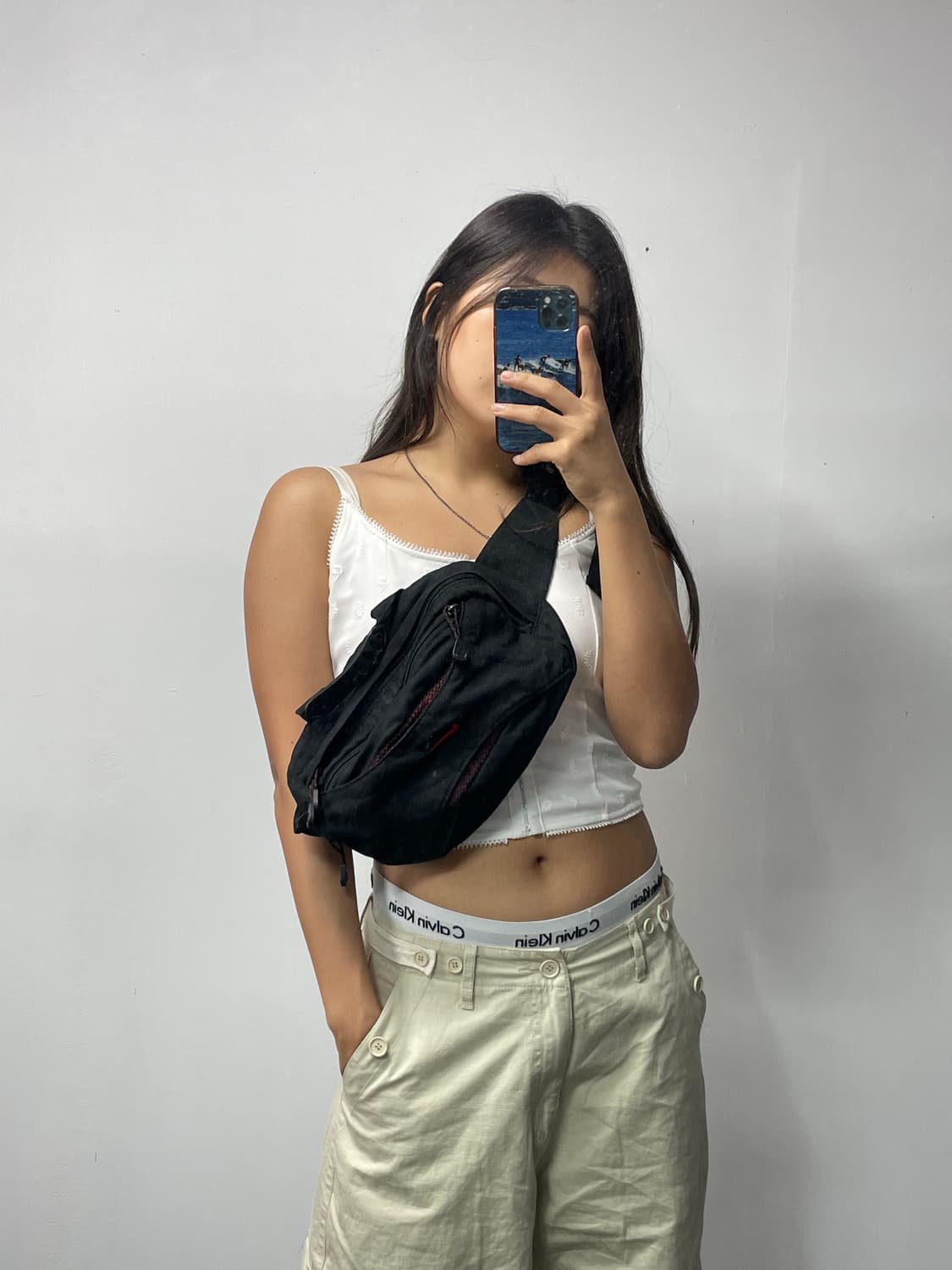 나이키 힙색 상품이미지1