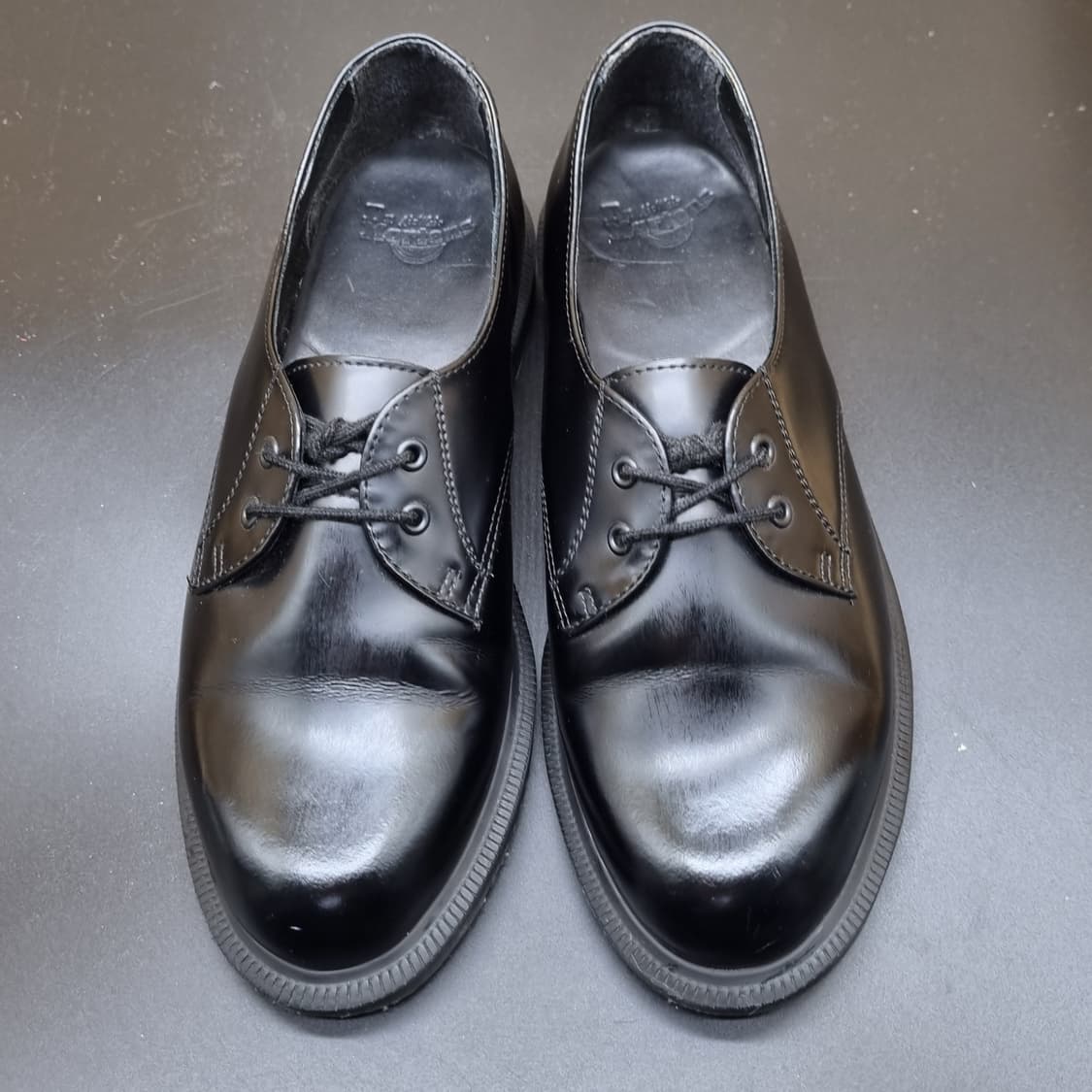 닥터마틴 브룩 여성로퍼37 235 상품이미지2