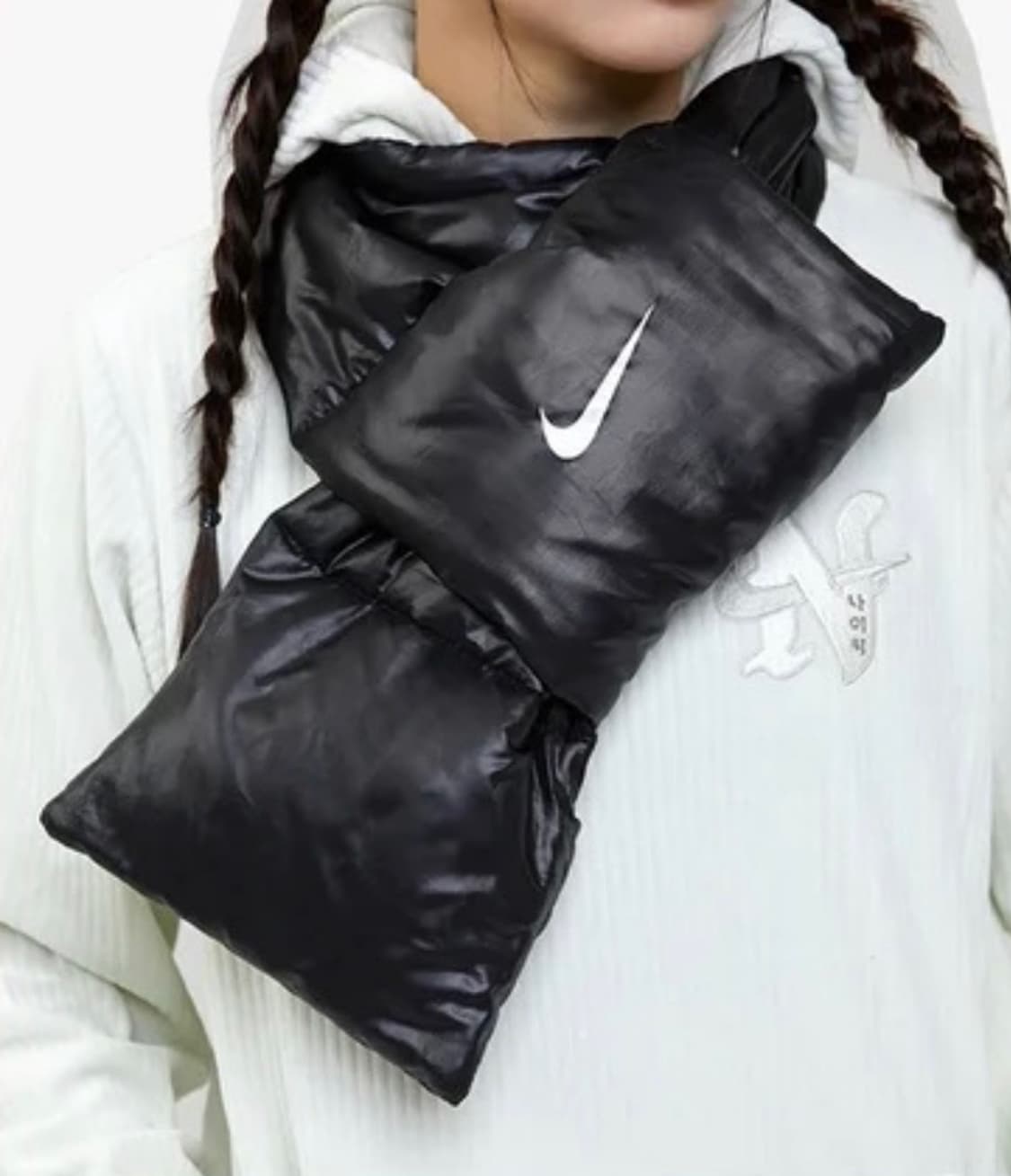 나이키 멤버데이즈 머플러 상품이미지1