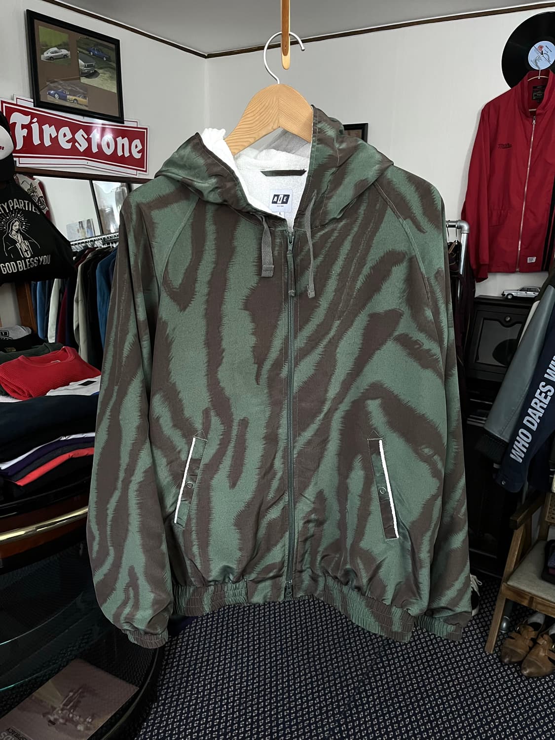 Nepenthes AIE 상품이미지1