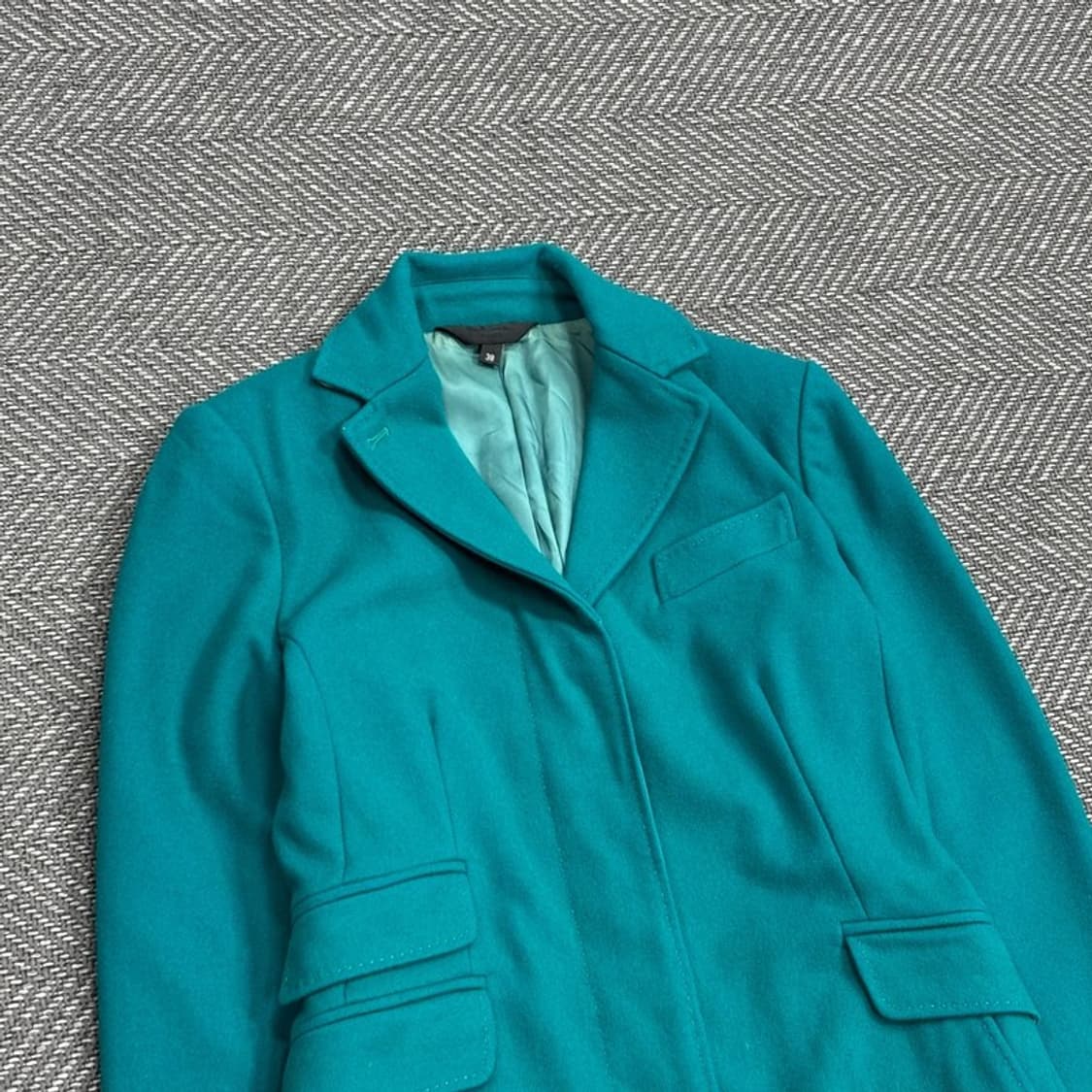 폴 스미스 블랙라벨 클래식 코트 V0488 상품이미지3