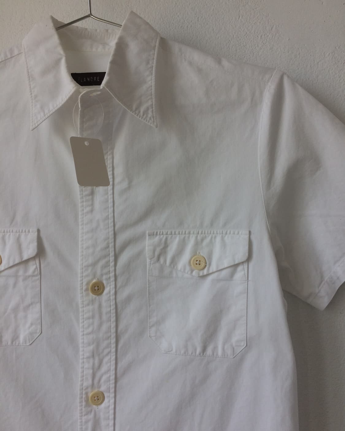 Pocket point shirt 상품이미지3