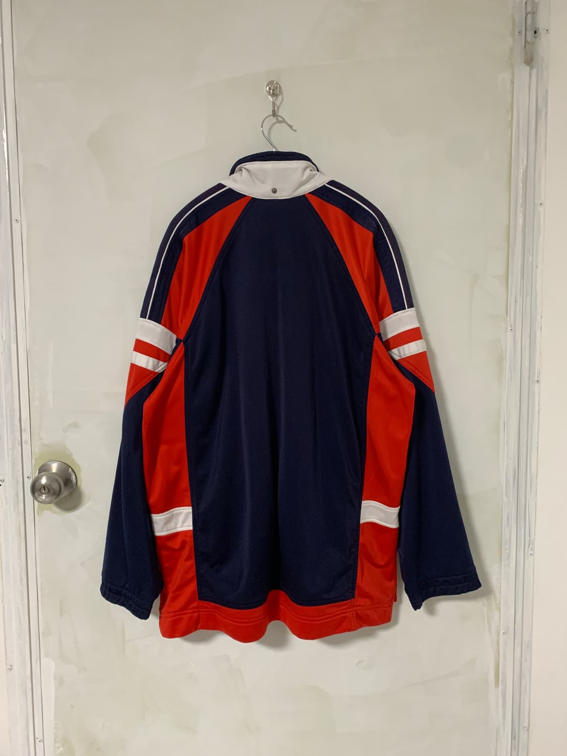 휠라 멀티 패널 트랙 자켓 상품이미지5