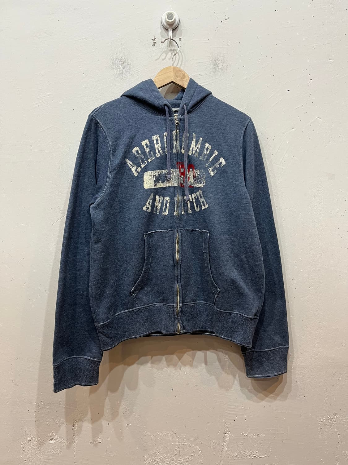 아베크롬비 후드집업  상품이미지1