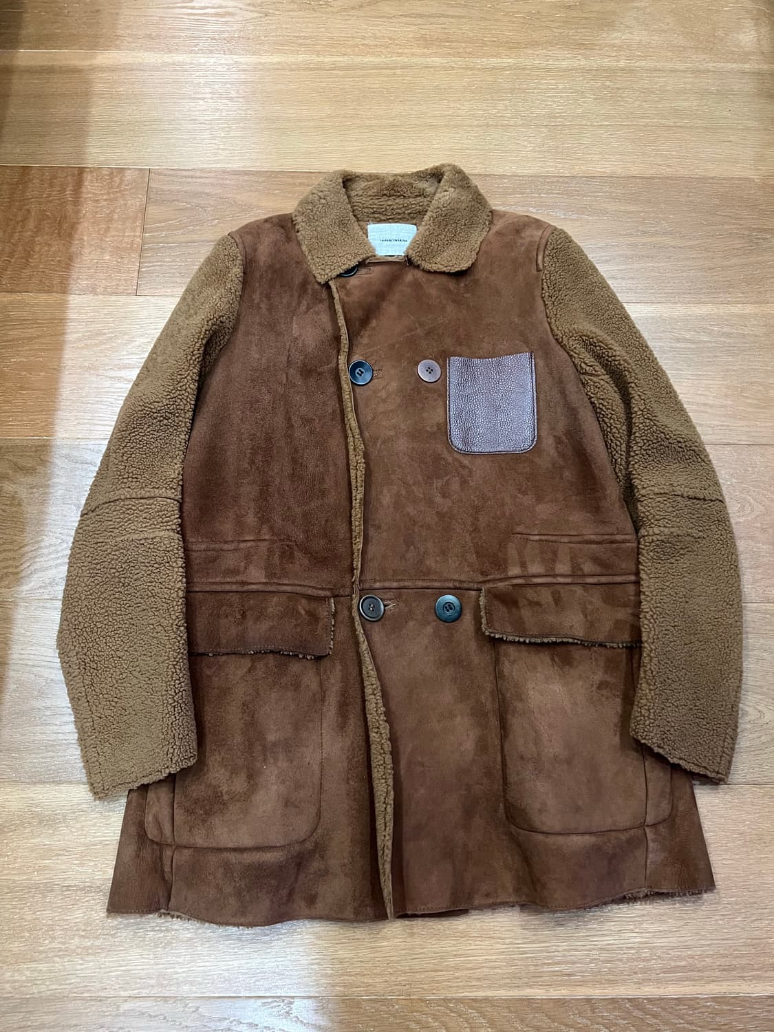 UNDERCOVER  상품이미지1