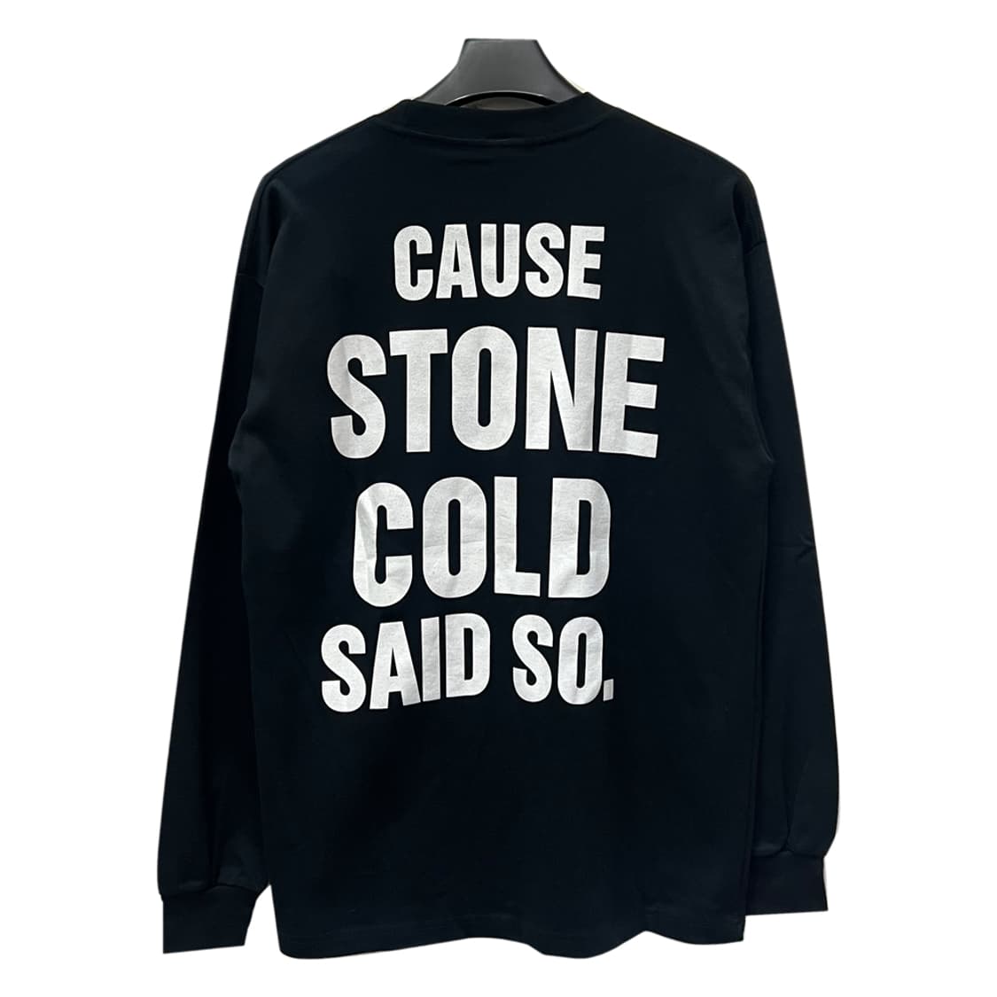 Michael WWE 스톤 콜드 스티브 오스틴 긴팔 롱슬리브 XL 상품이미지3