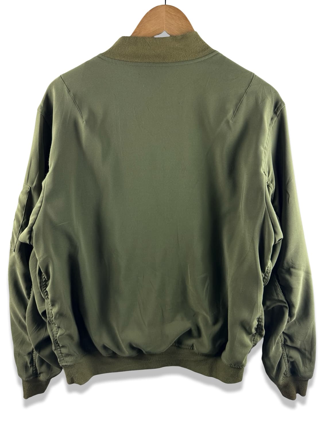 아디다스 카키 마원자켓2504 상품이미지2