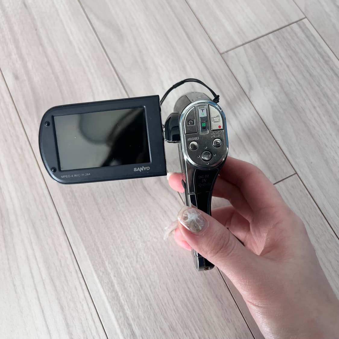 산요작티 cg100 상품이미지5