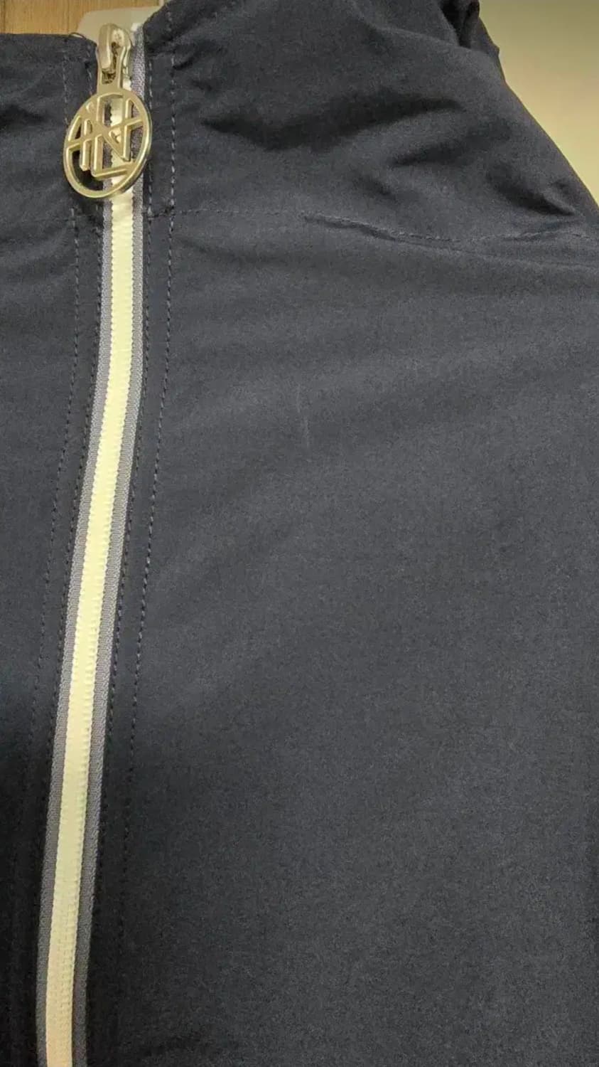 나나미카 크루저 자켓 M사이즈 상품이미지2