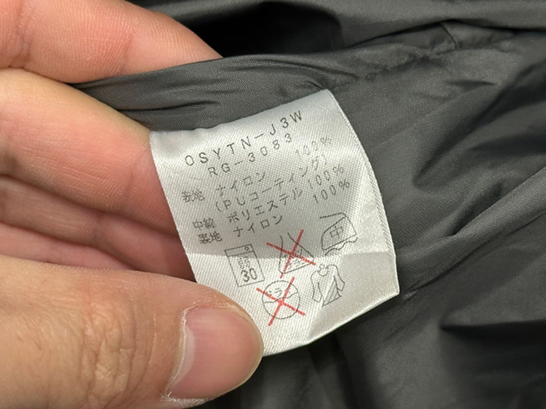 HONDA (men's M, women's L) 상품이미지10