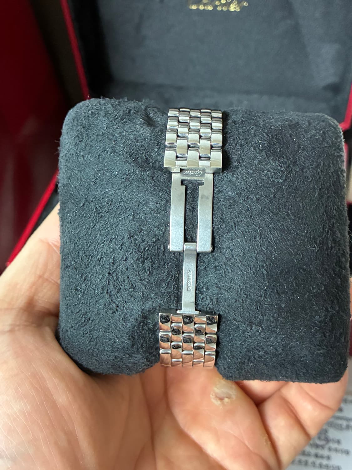 까르띠에 팬더 M 24년 신상 상품이미지2