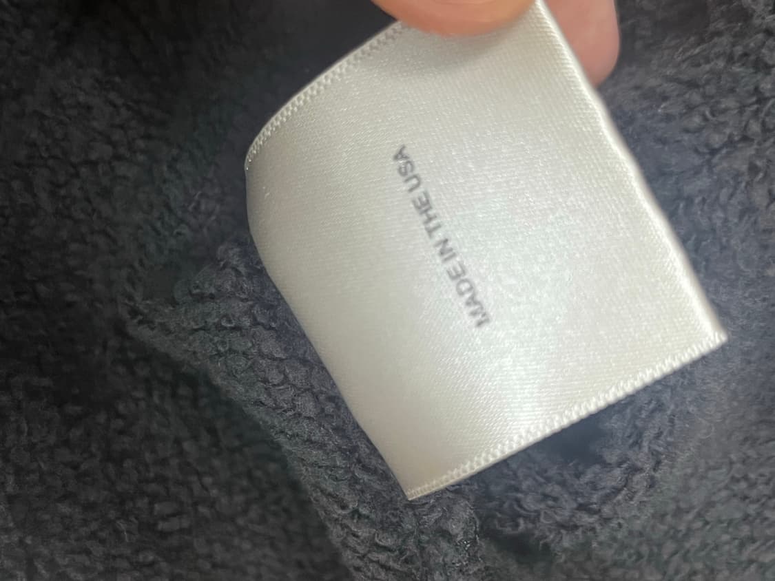 ERD 앙팡리쉬데프리메 Le Rosey Sweatshirt 상품이미지8