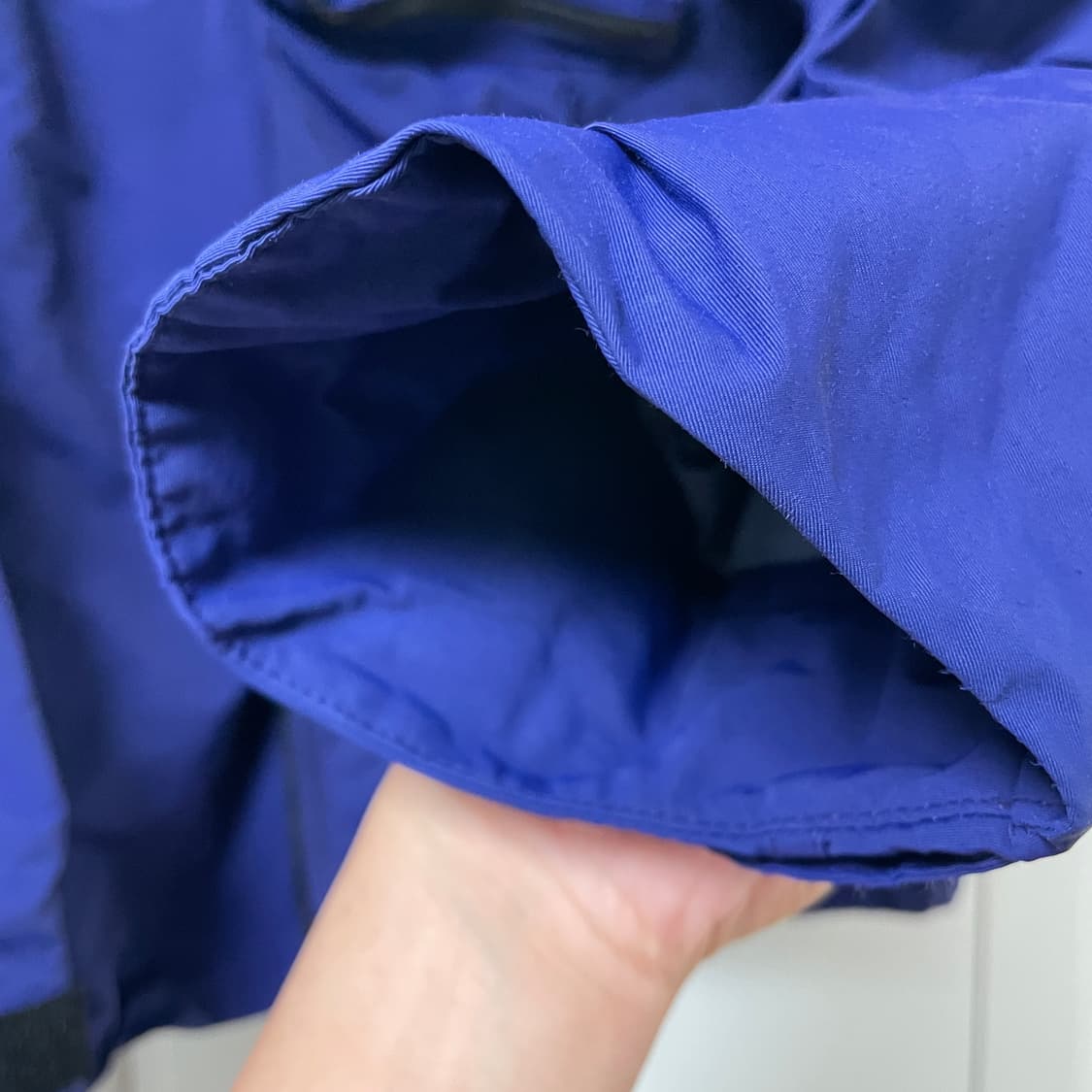 언더마이카 라이칸 리모주 21FW (레드 홀로 에디션) 1사이즈 상품이미지8