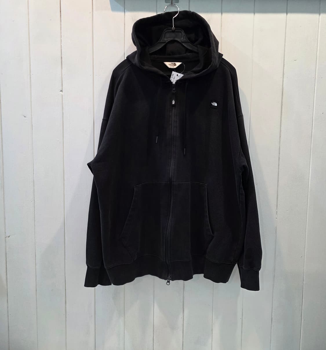 노스페이스 후드집업 "THE NORTH FACE" 상품이미지1