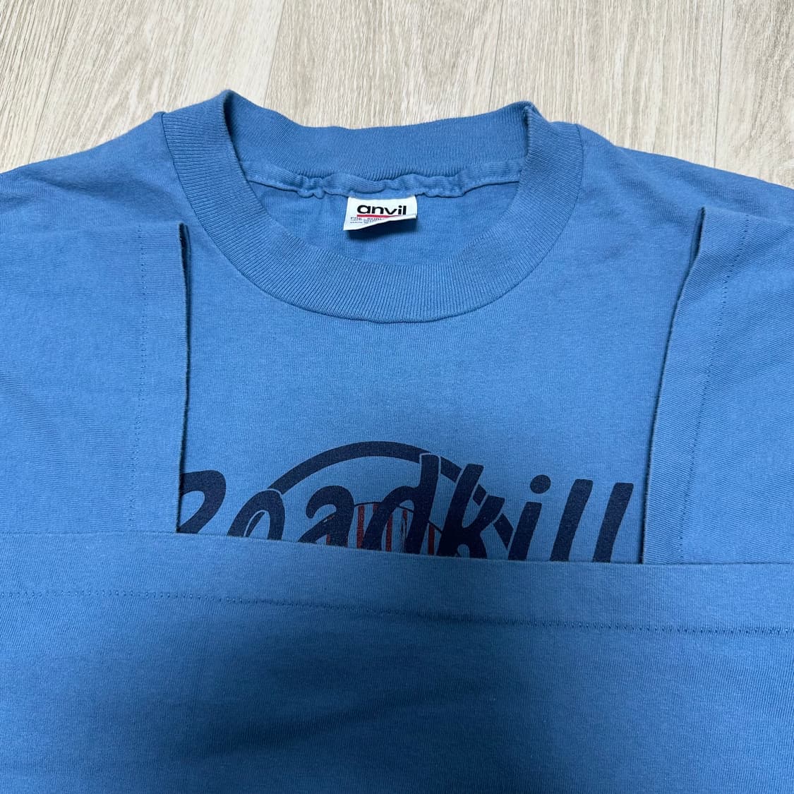 90s Vintage Roadkill Cafe Tee 상품이미지6
