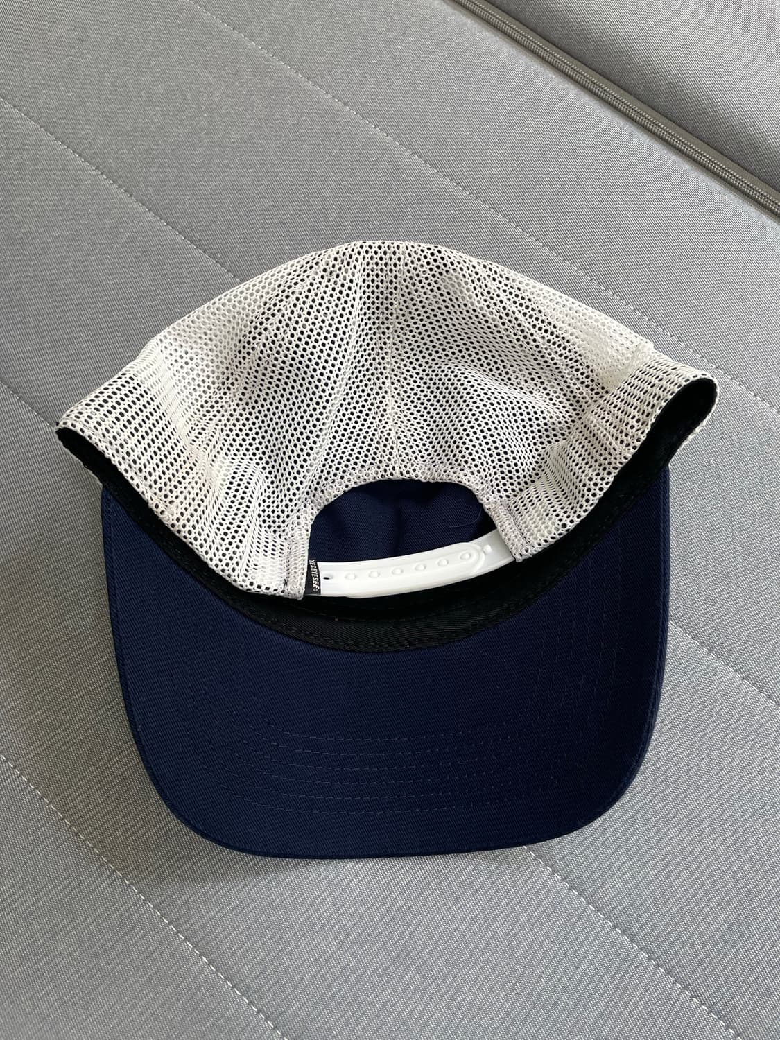 mesh cap 상품이미지2