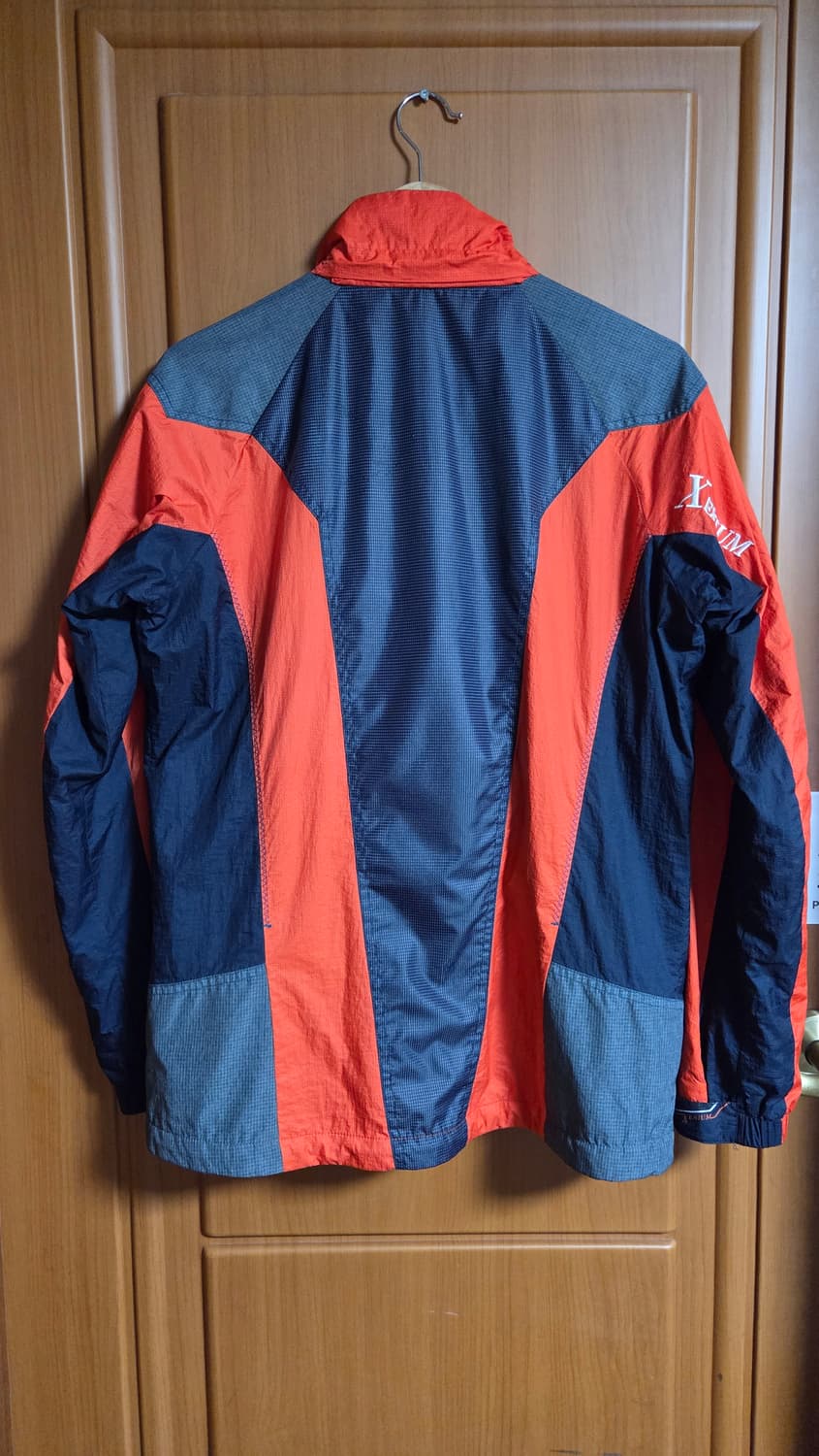 아이더 등산 바람막이 L 상품이미지4