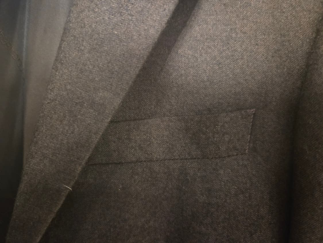 돌체앤가바나 테일러드자켓 상품이미지3