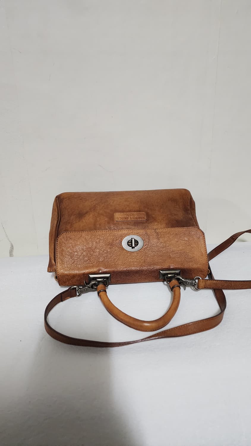 USA 라구나비치 크로스 가방 상품이미지4