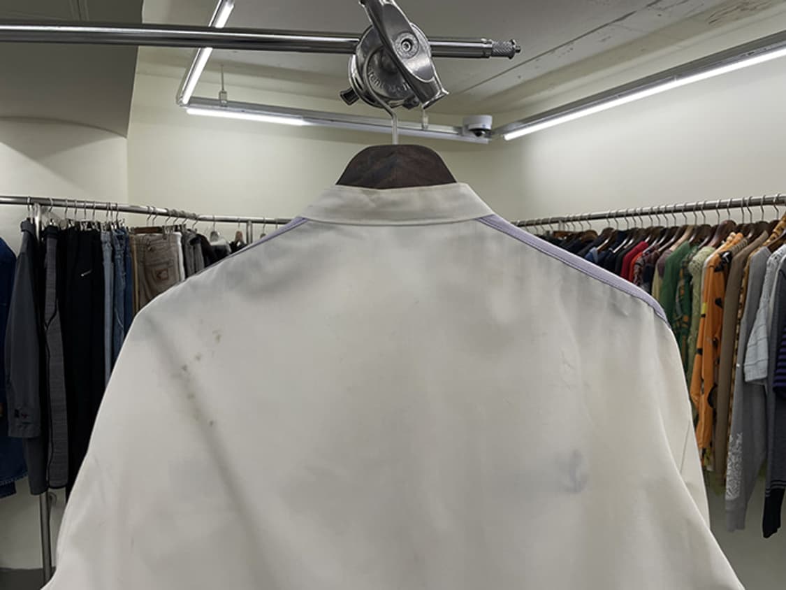 60'S RACING JACKET (L) 상품이미지5