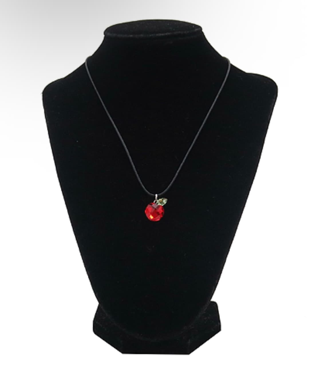 [스와로브스키] 레드 애플 목걸이 악세사리 상품이미지2