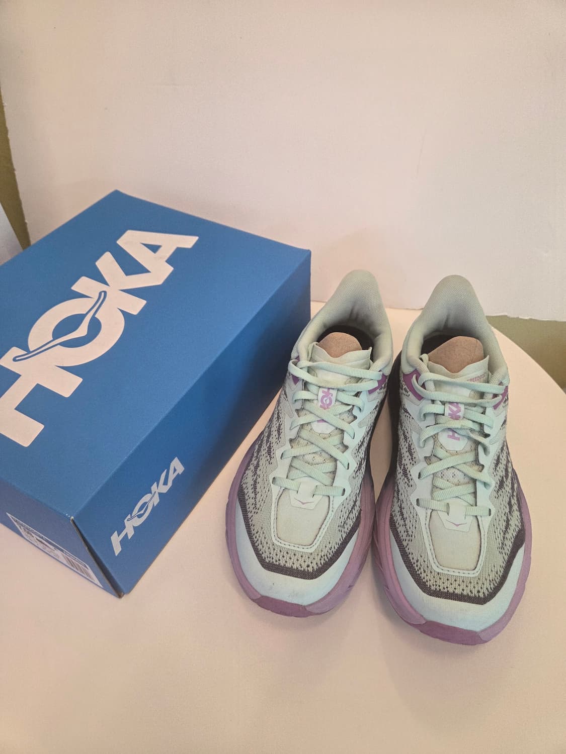 호카 스피드고트 5 런닝화(준신품급) 상품이미지1