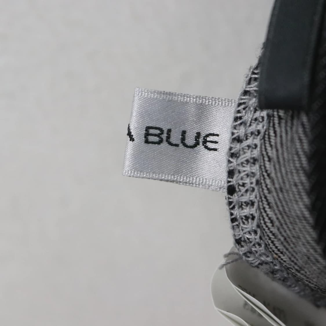CECICA BLUE 흑청 스티치 롱스커트 59445 상품이미지9