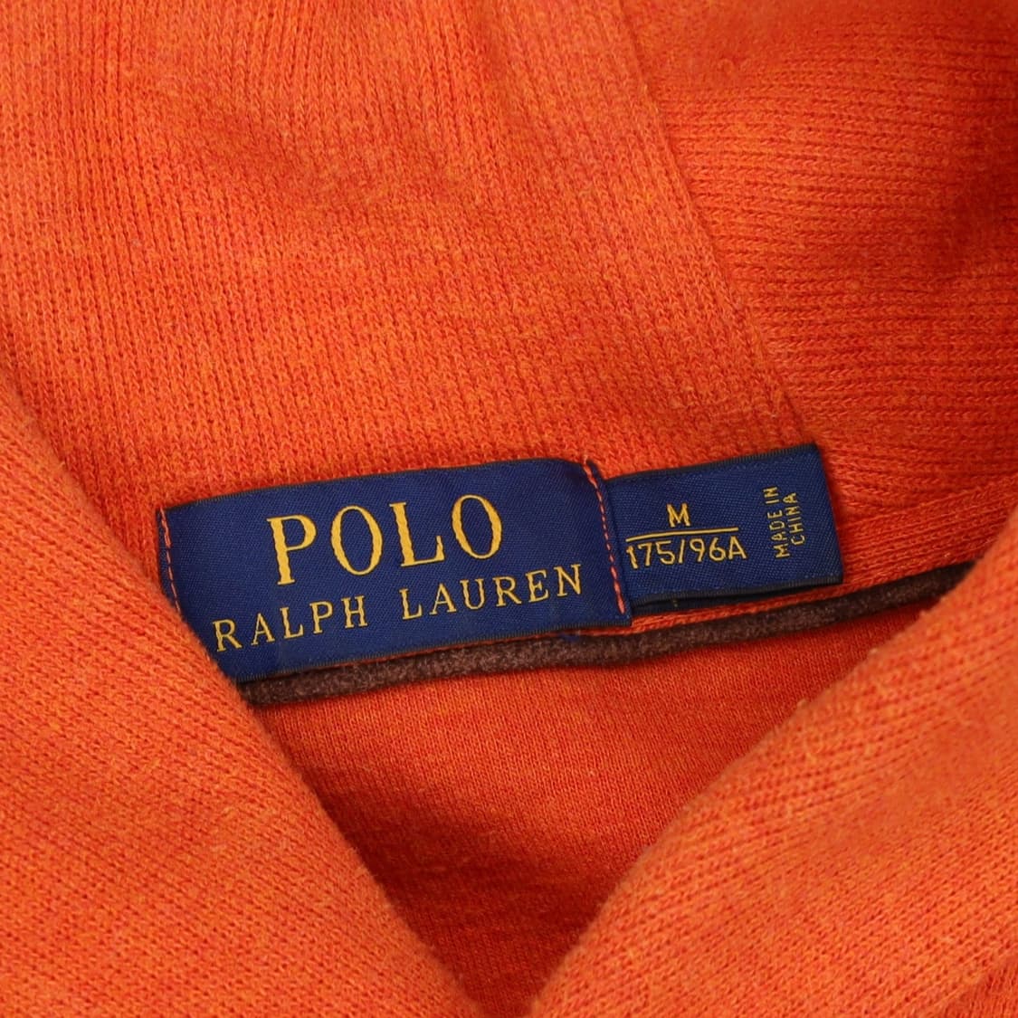 [M] 신형 폴로 랄프로렌 엘보 패치 숄카라 니트 스웨터 3910 상품이미지6