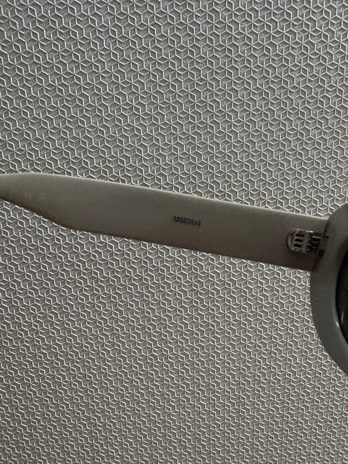 마르지엘라 젠틀몬스터 MM004 상품이미지5