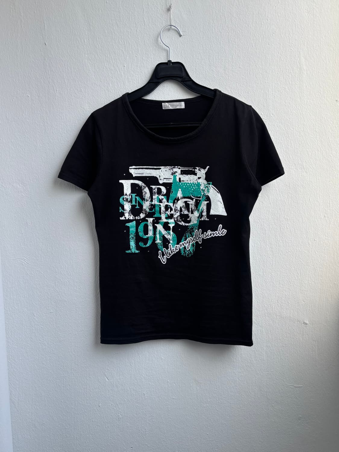 Japanese Vintage Graphic T-shirt 상품이미지4