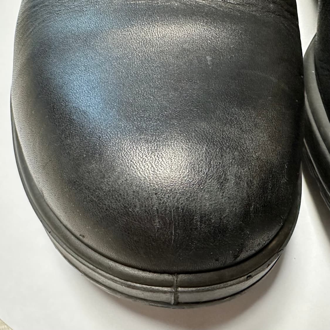 [AU8] 블런드스톤 510 블랙 상품이미지4