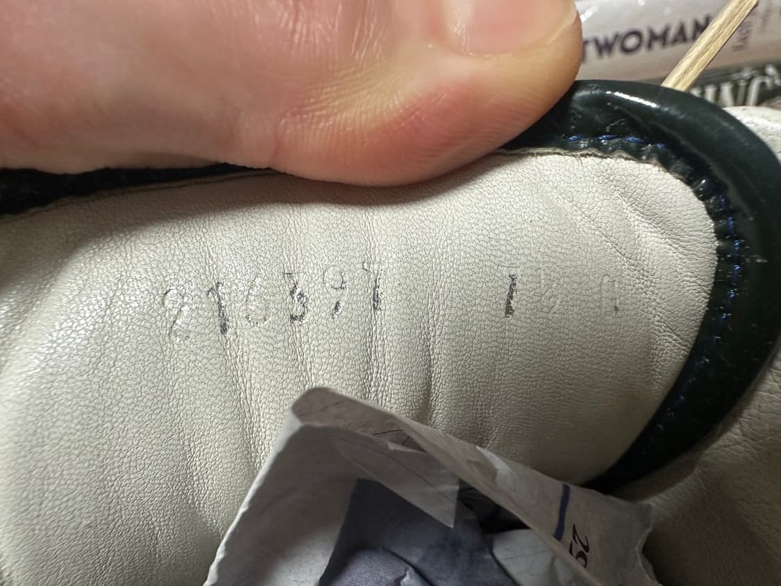 구찌 스플래쉬 하이탑 상품이미지6