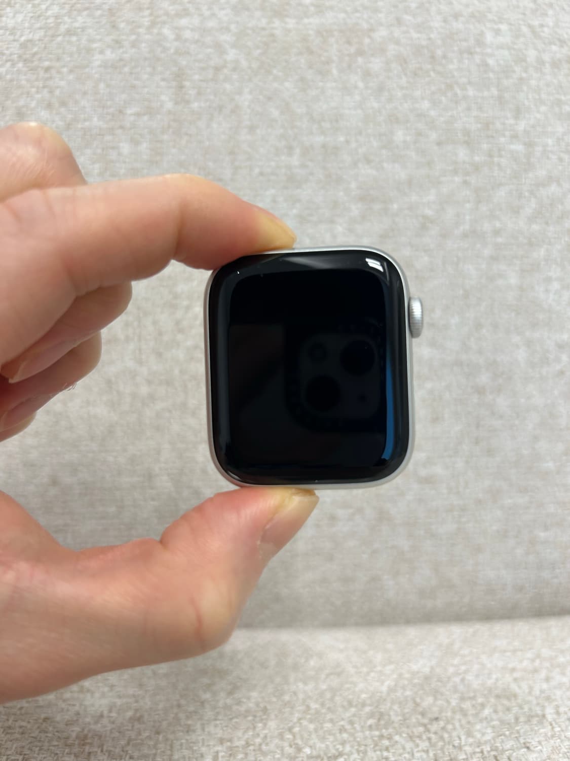 [S급]애플워치SE 44mm 상품이미지3