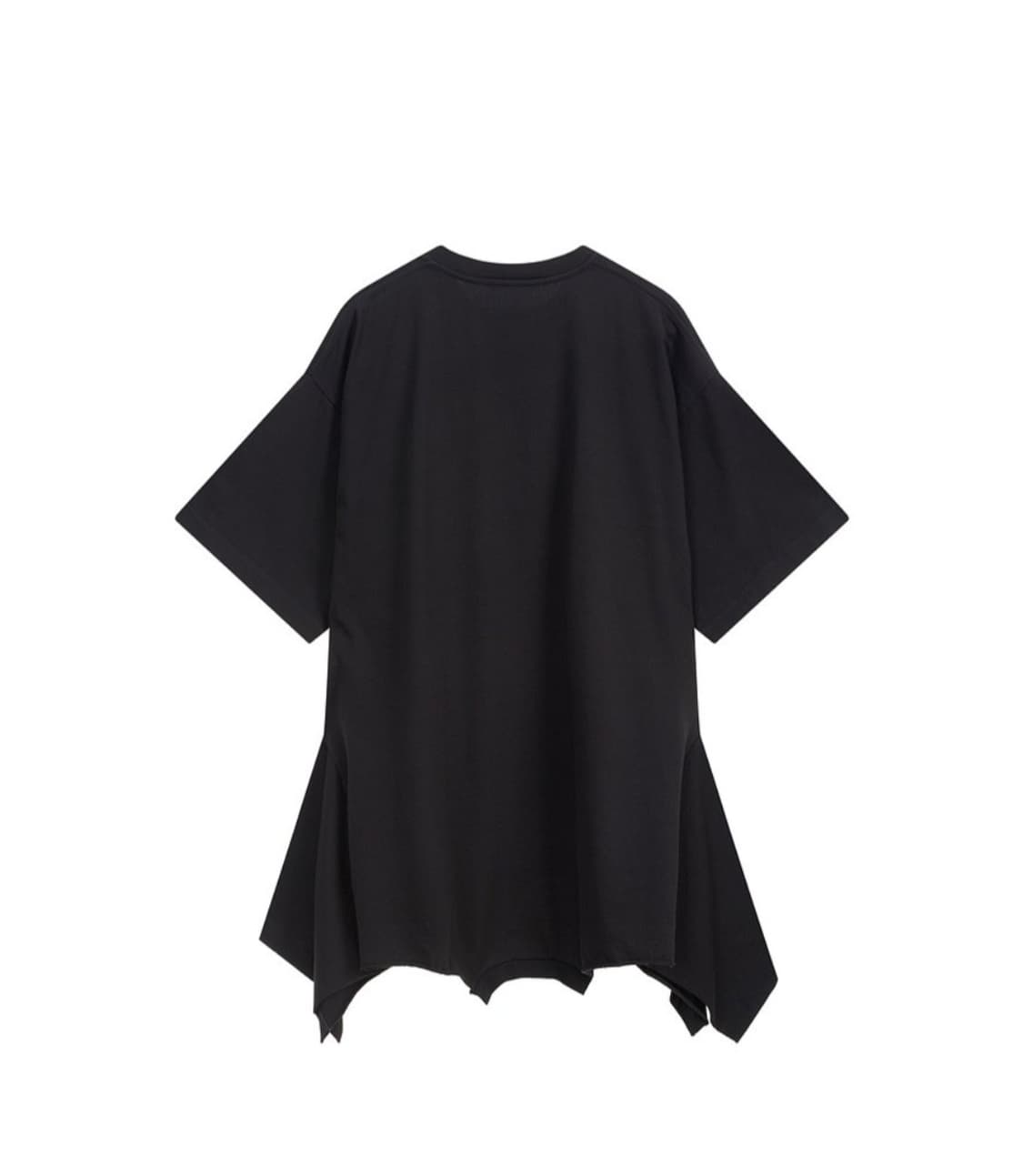 메종 마르지엘라 리버스 티 드레이프 원피스 상품이미지2