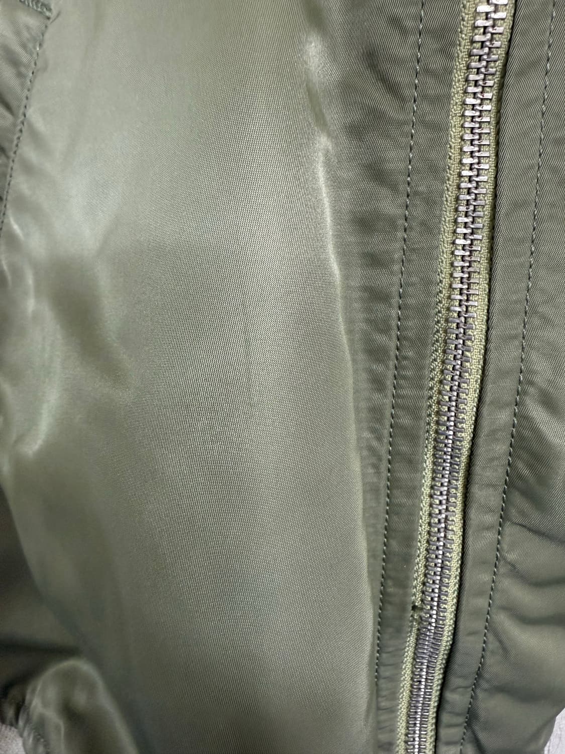 그라프페이퍼 ma-1 상품이미지4