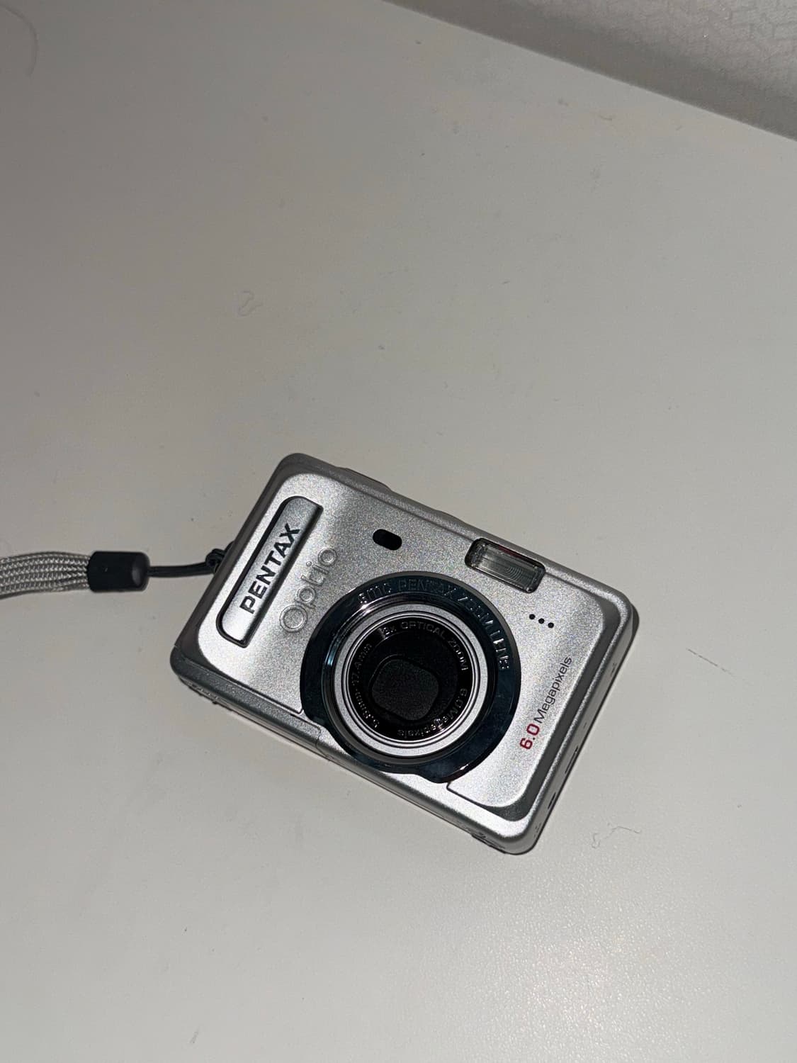 pentax optio s60 상품이미지2