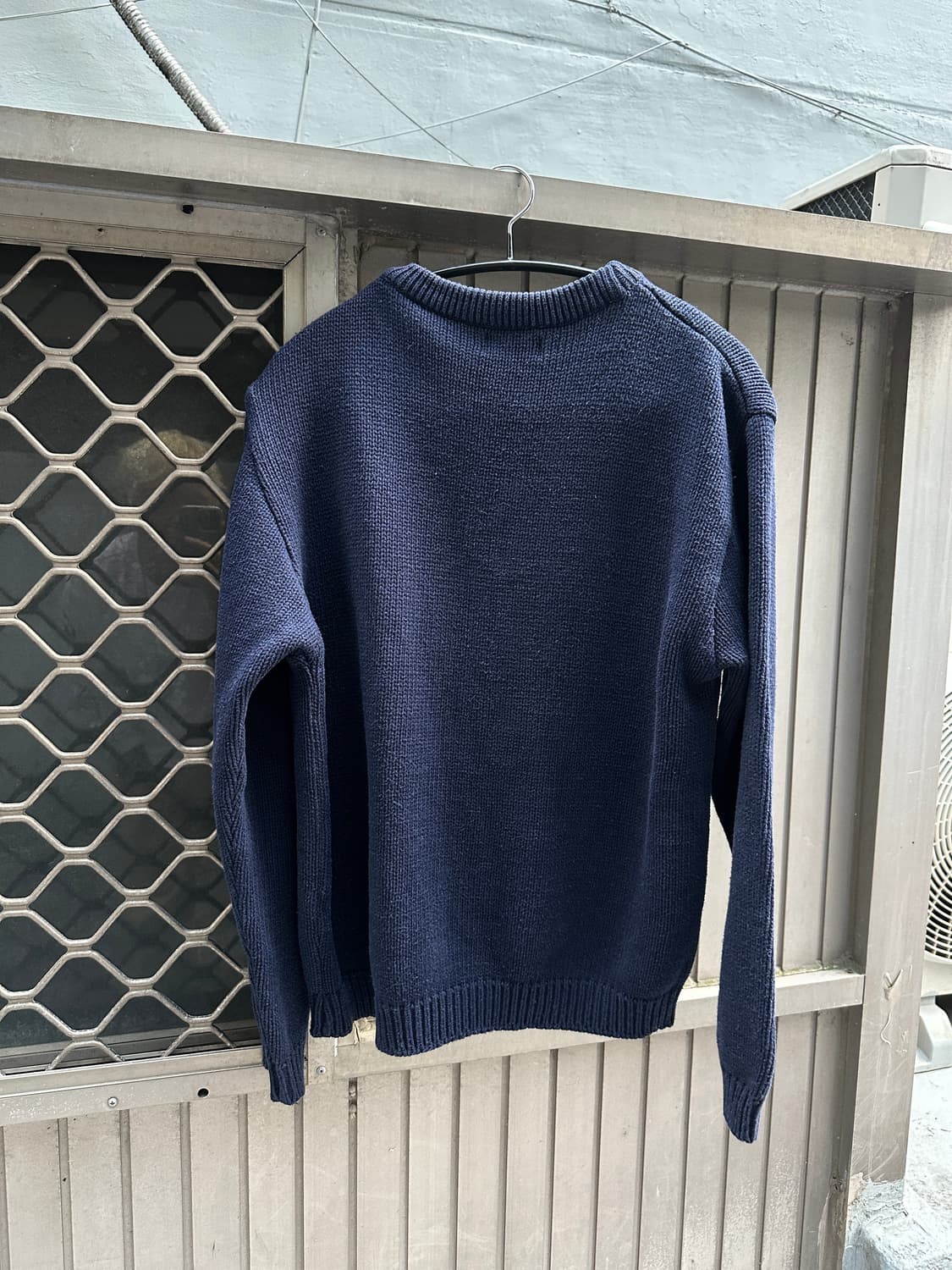 POLO jeans Ralph Lauren flag knit 상품이미지6