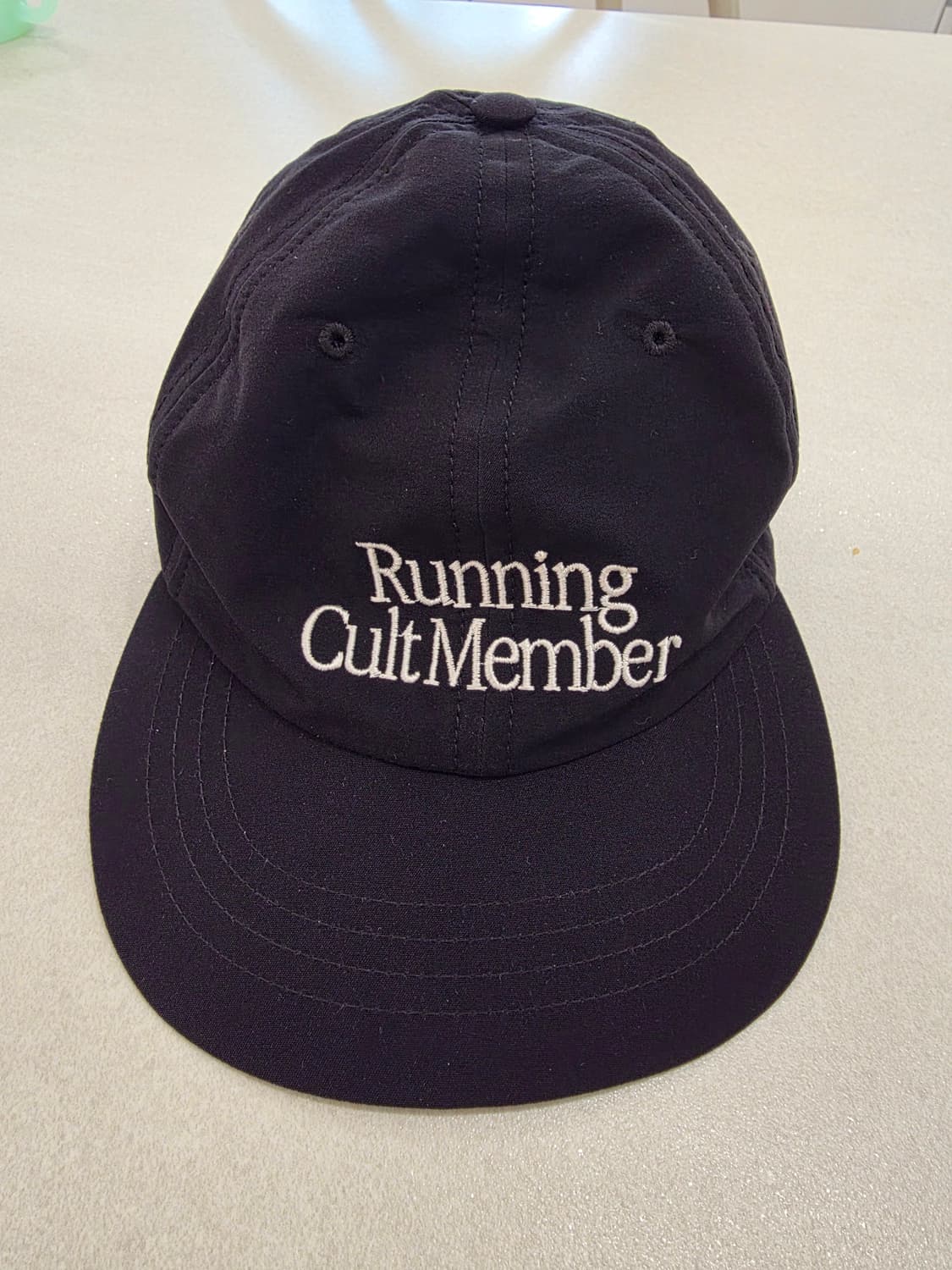 새티스파이 피스쉘 캡 판매 상품이미지1