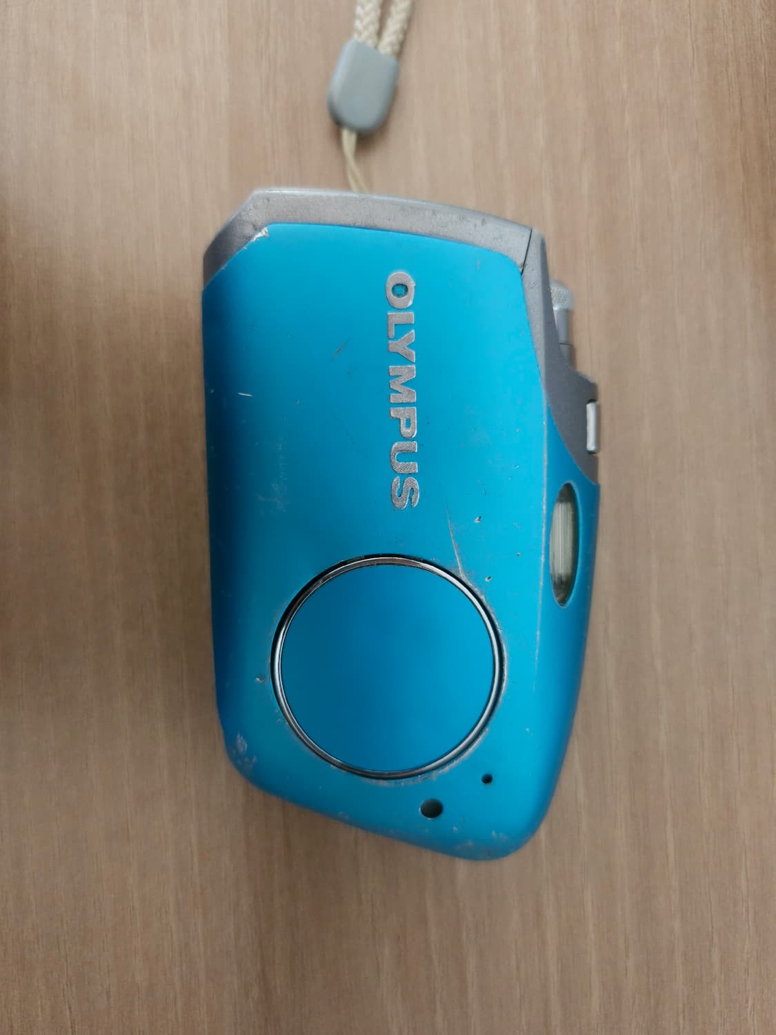 올림푸스 뮤 미니 상품이미지1