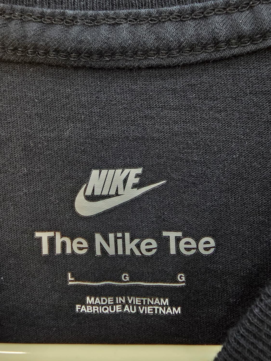 나이키 퍼그 그래픽 반팔티 NIKE 상품이미지4