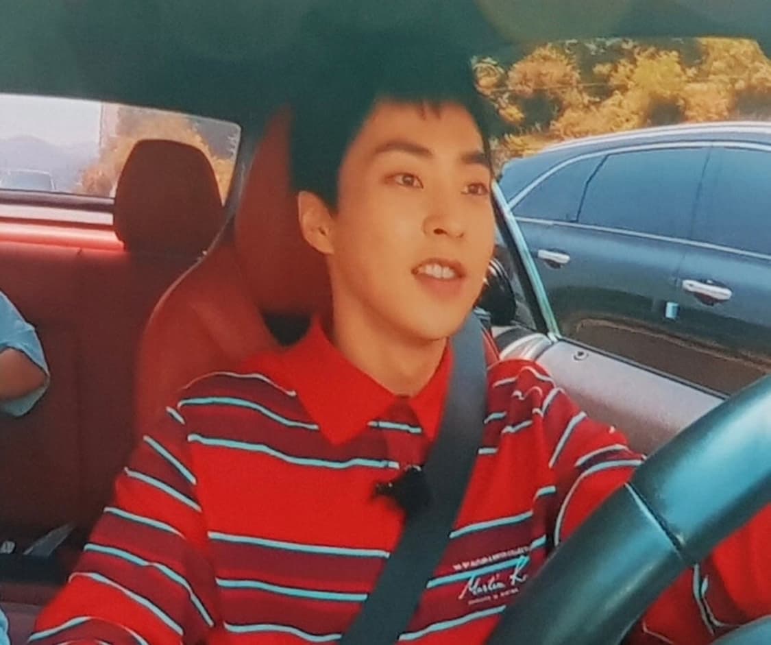 마틴로즈 롱pk 블루 상품이미지6