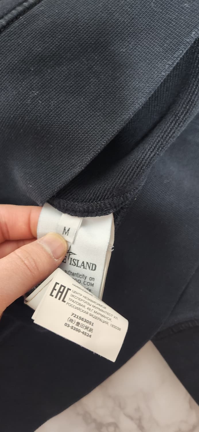 스톤아일랜드 맨투맨 상품이미지7