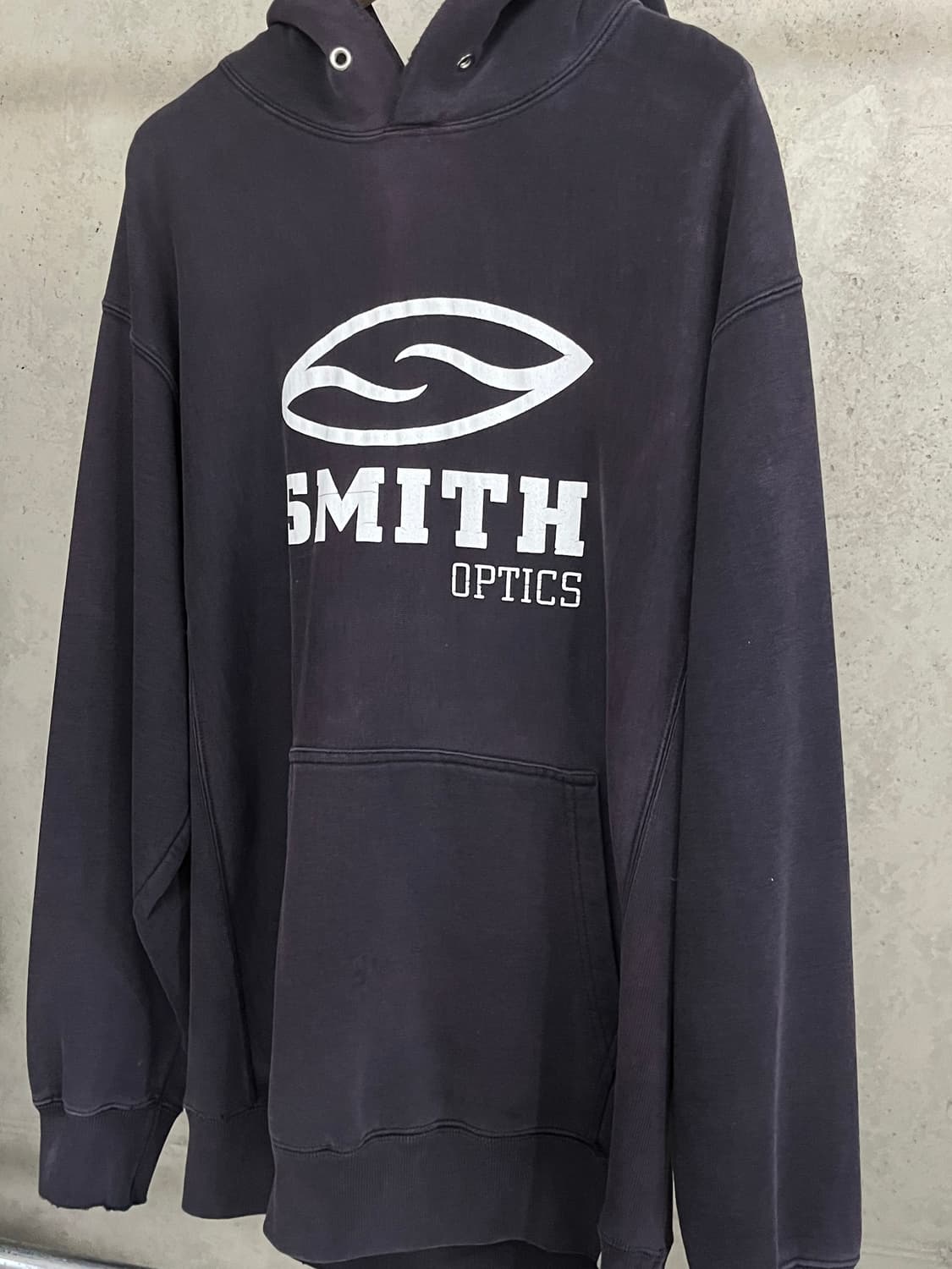 SMITH USA OPTICAL HOODIE 상품이미지3