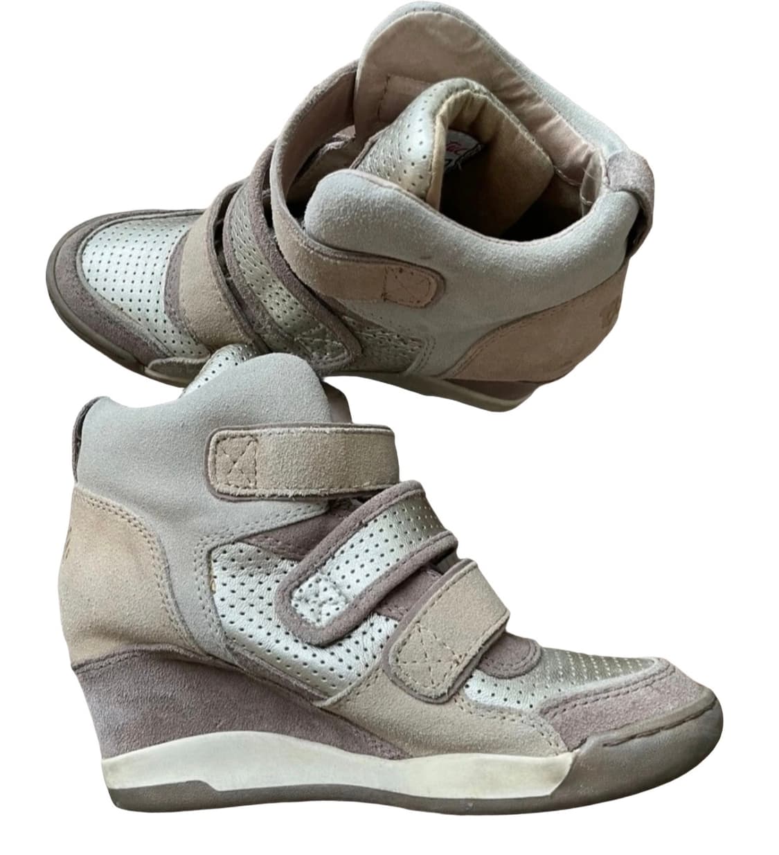 Ash 하이탑 스니커즈 39 상품이미지1