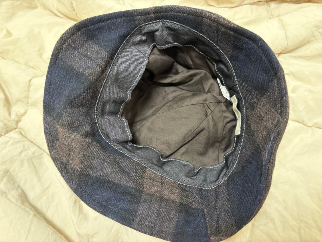 카시라 모자 버킷햇 상품이미지4