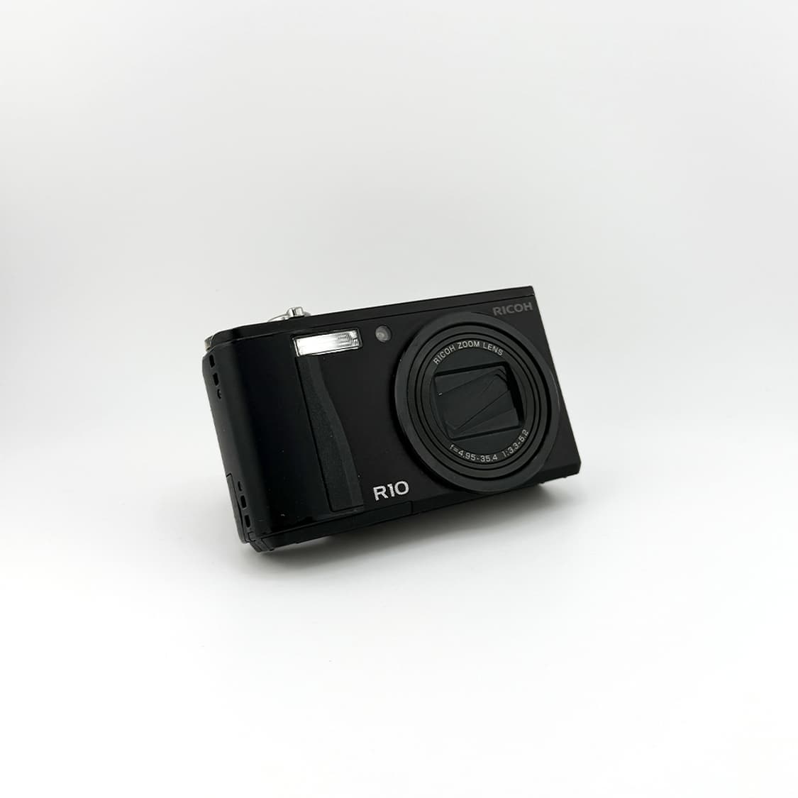 [🎀장원영 Pick] RICOH 리코 R10 레트로 디지털 카메라 상품이미지4