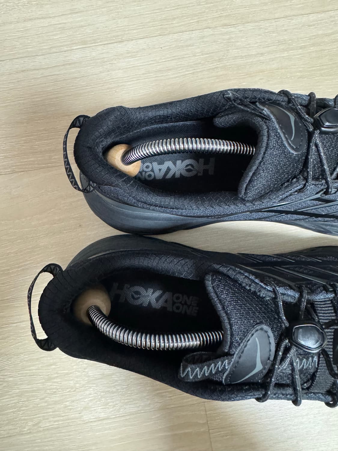 호카 마파테쓰리2 블랙 상품이미지4